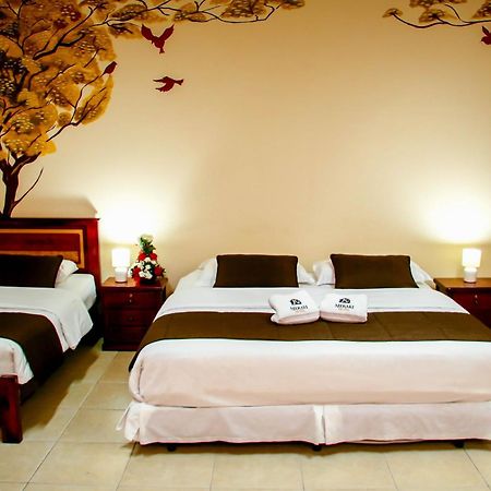 Meraki Hotel Баньйос Екстер'єр фото