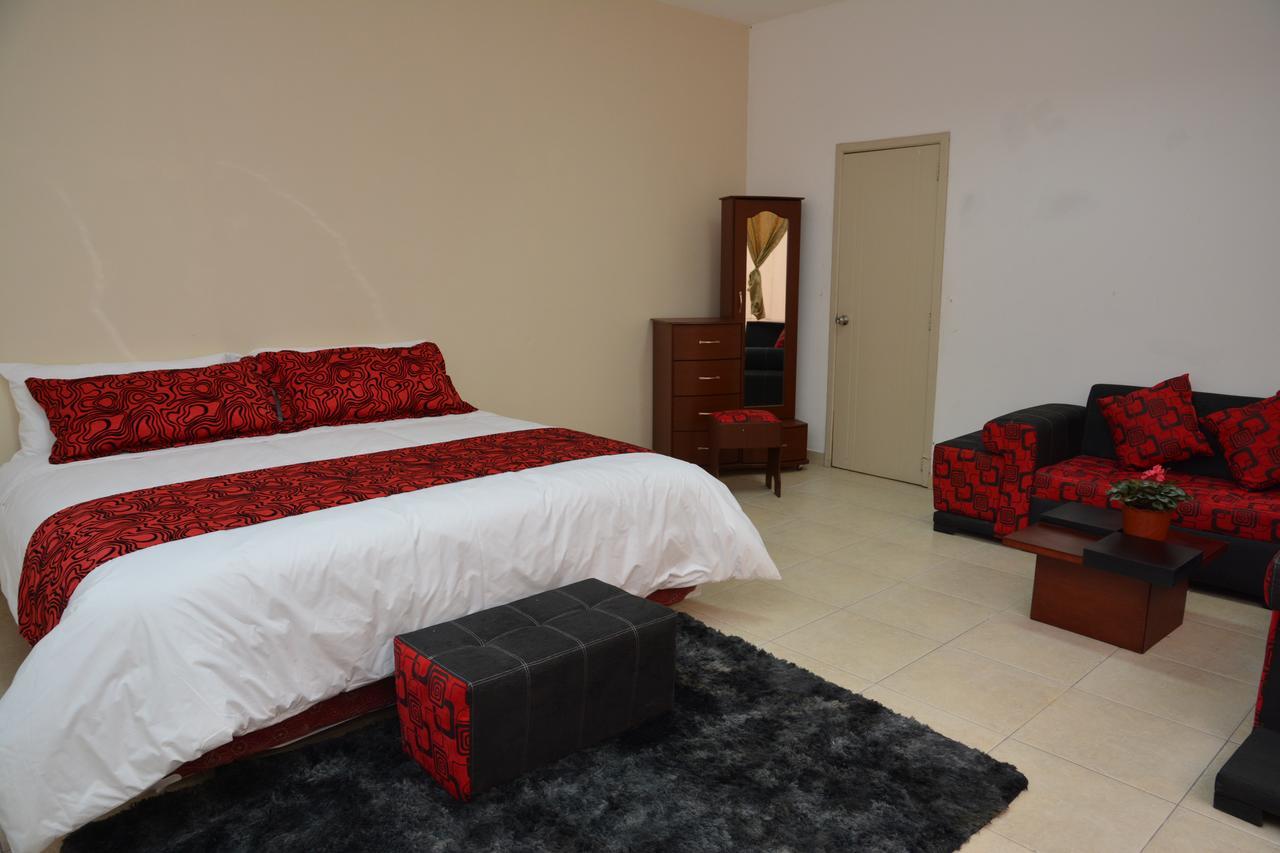 Meraki Hotel Баньйос Екстер'єр фото