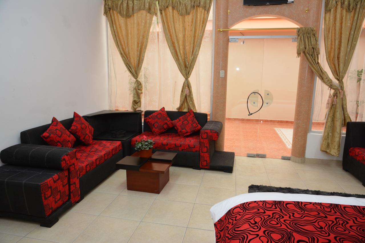 Meraki Hotel Баньйос Екстер'єр фото