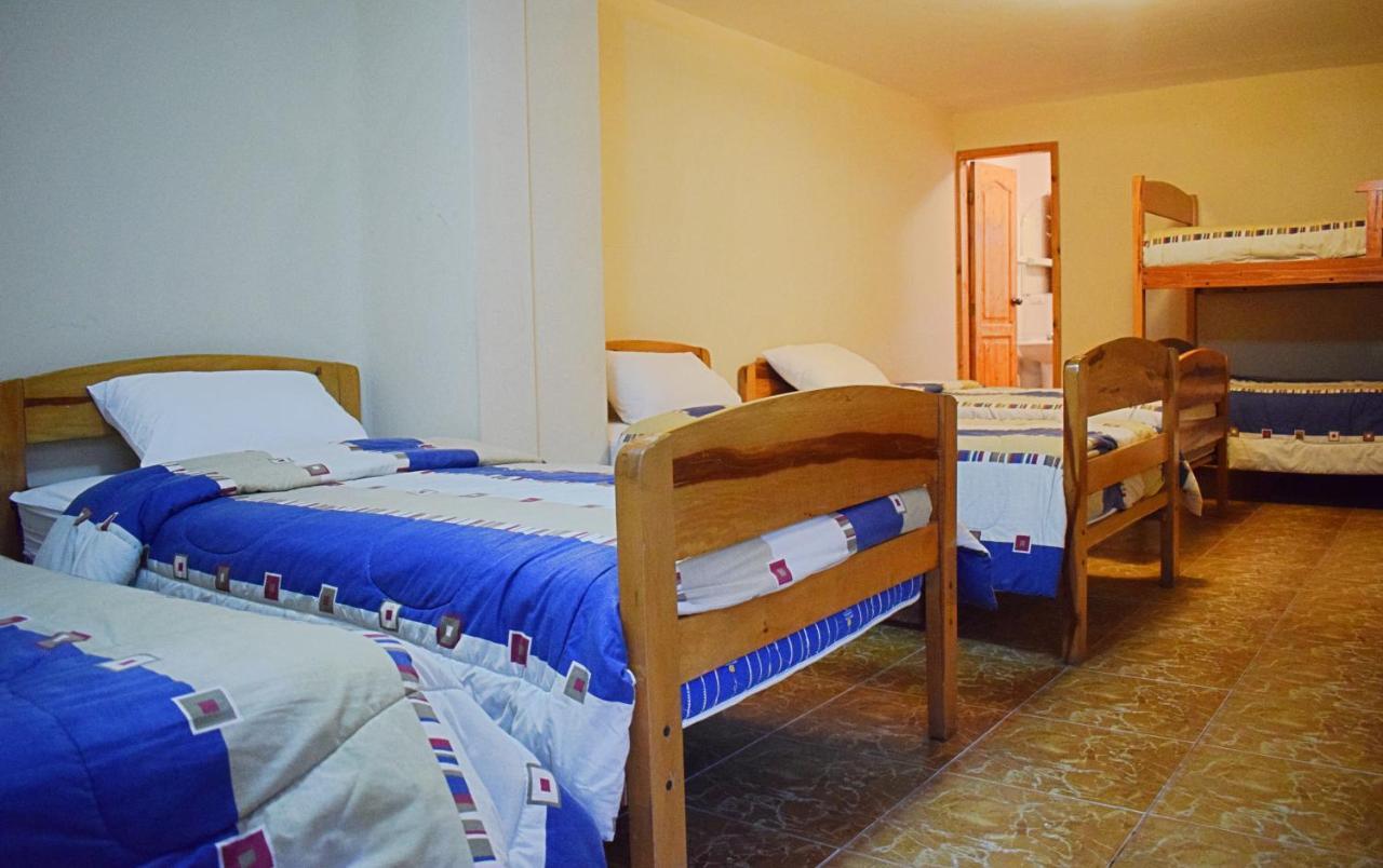 Meraki Hotel Баньйос Екстер'єр фото