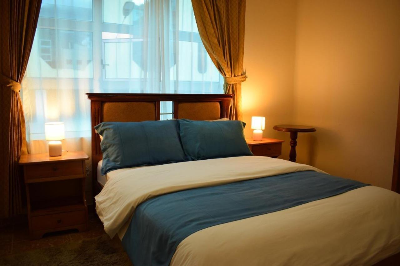 Meraki Hotel Баньйос Екстер'єр фото